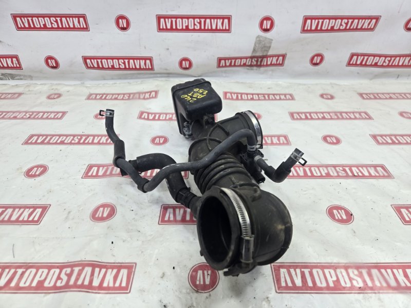 Патрубок воздушного фильтра, 100 рублей, Красноярск