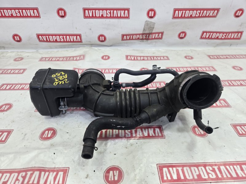 Патрубок воздушного фильтра, 100 рублей, Красноярск