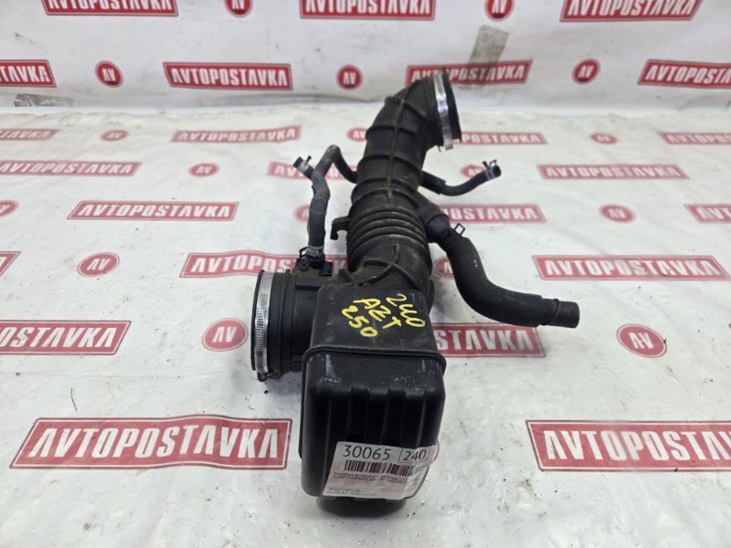 Патрубок воздушного фильтра, 100 рублей, Красноярск