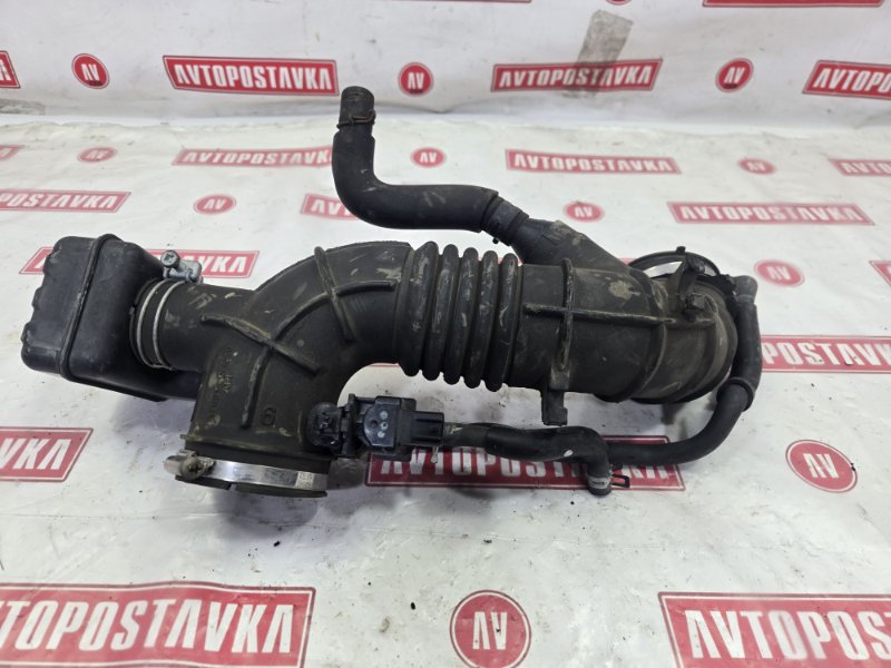 Патрубок воздушного фильтра, 100 рублей, Красноярск