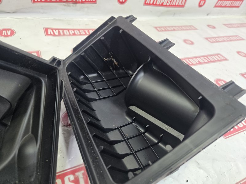 Корпус воздушного фильтра, 900 рублей, Красноярск