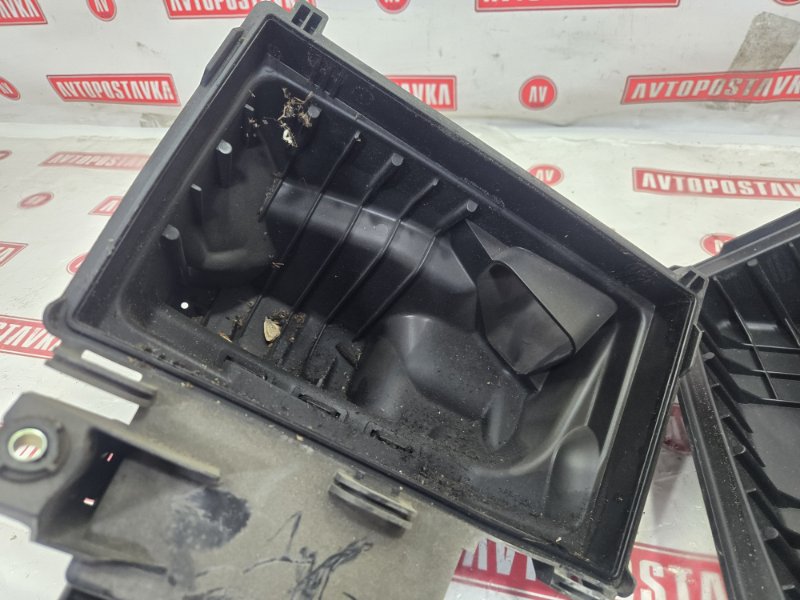 Корпус воздушного фильтра, 900 рублей, Красноярск