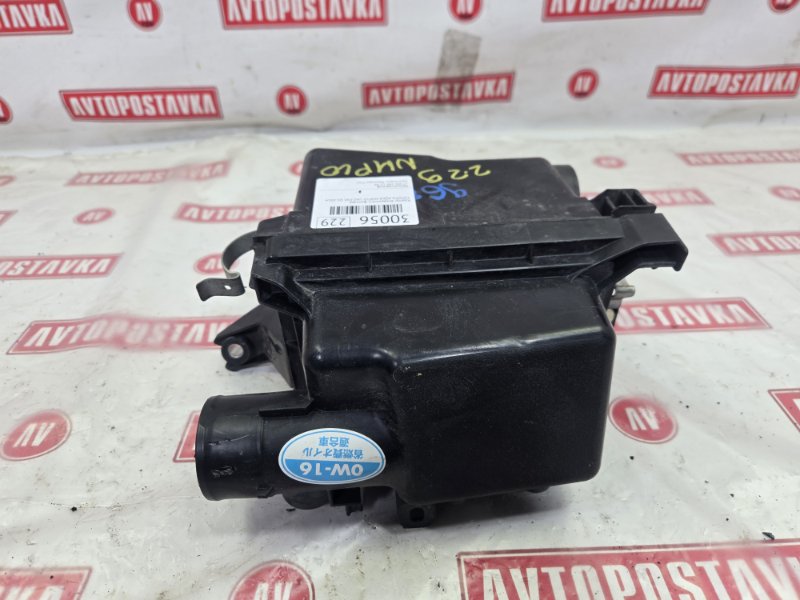 Корпус воздушного фильтра, 5000 рублей, Красноярск