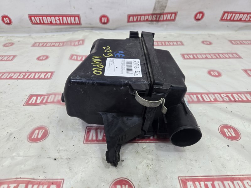 Корпус воздушного фильтра, 5000 рублей, Красноярск