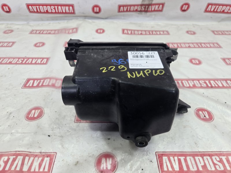 Корпус воздушного фильтра, 5000 рублей, Красноярск