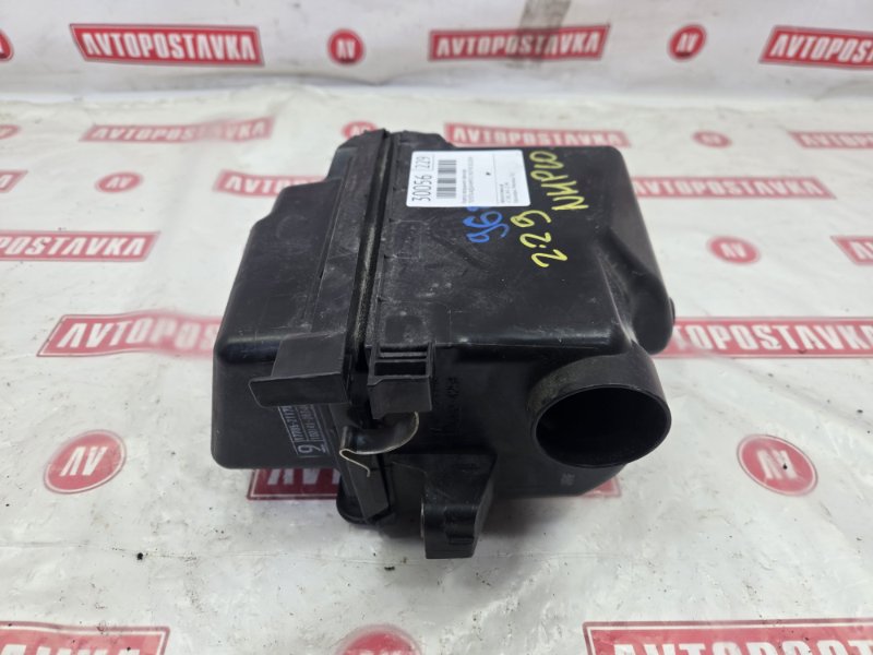 Корпус воздушного фильтра, 5000 рублей, Красноярск