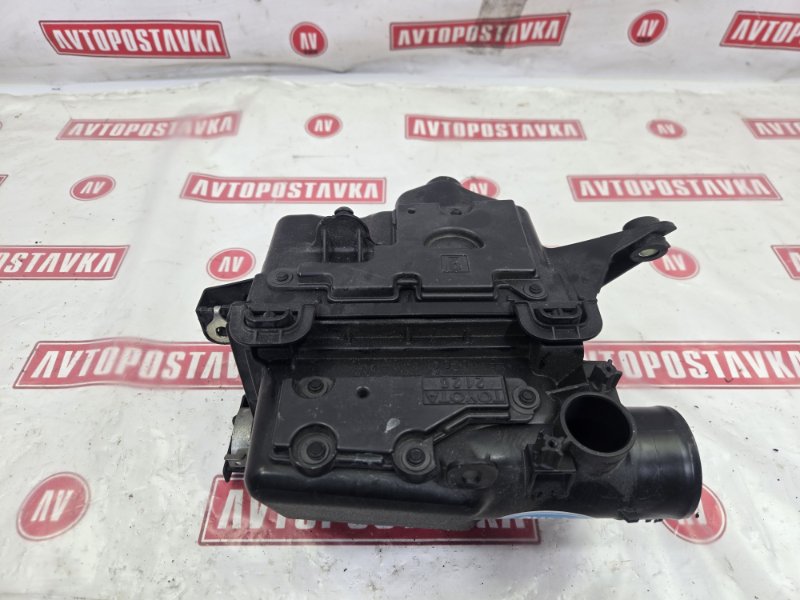 Корпус воздушного фильтра, 5000 рублей, Красноярск