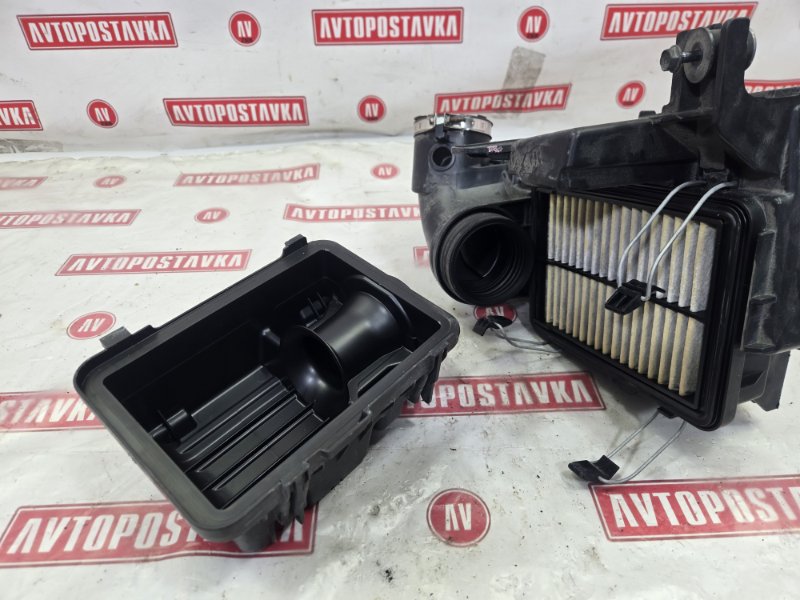 Корпус воздушного фильтра, 900 рублей, Красноярск