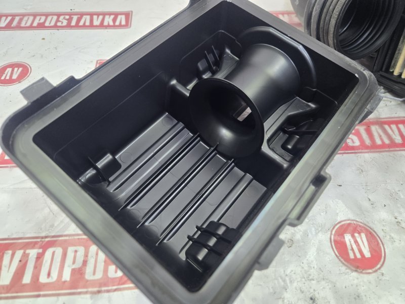 Корпус воздушного фильтра, 900 рублей, Красноярск