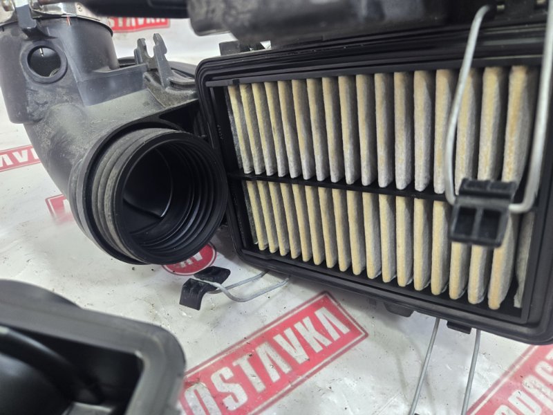 Корпус воздушного фильтра, 900 рублей, Красноярск