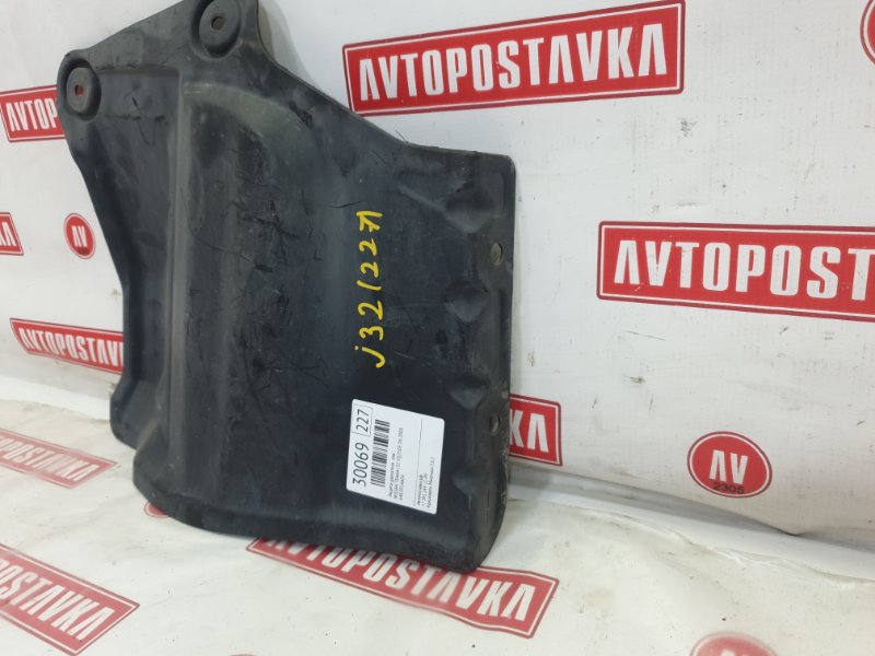 Защита двигателя, 300 рублей, Красноярск