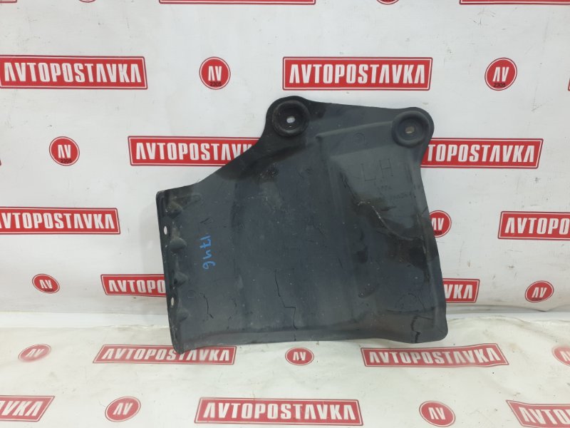 Защита двигателя, 300 рублей, Красноярск