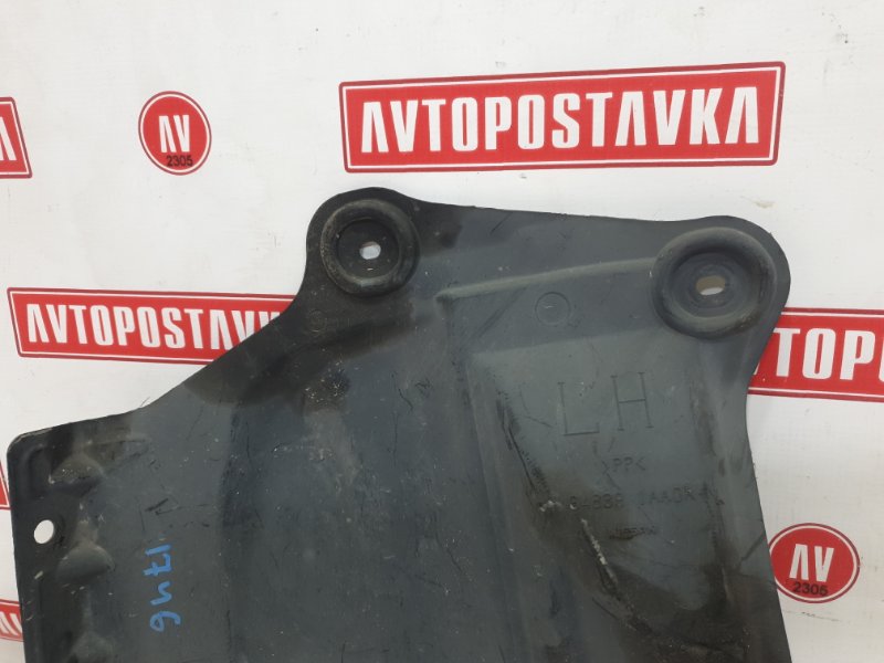 Защита двигателя, 300 рублей, Красноярск