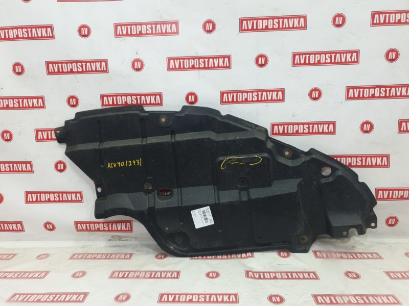 Защита двигателя, 1300 рублей, Красноярск