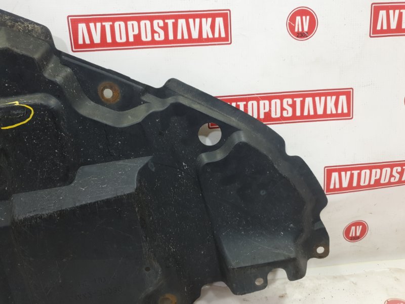 Защита двигателя, 1300 рублей, Красноярск