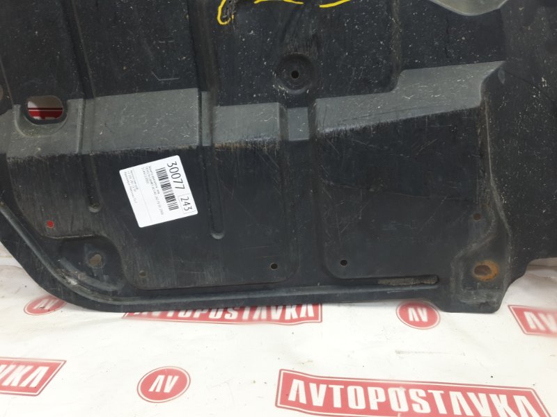 Защита двигателя, 1300 рублей, Красноярск