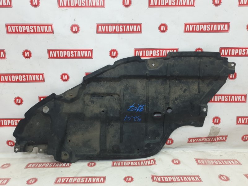 Защита двигателя, 1300 рублей, Красноярск