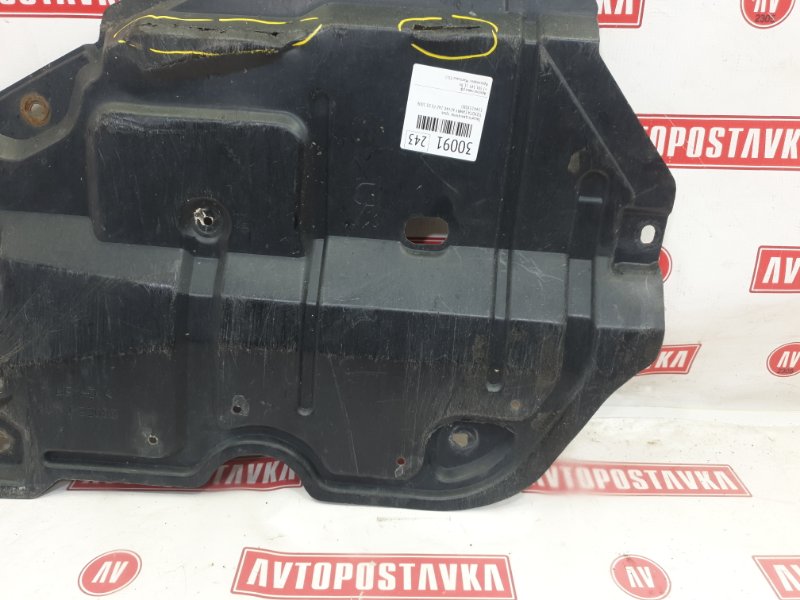 Защита двигателя, 1000 рублей, Красноярск