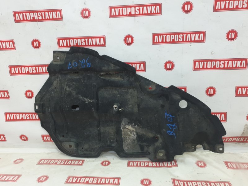 Защита двигателя, 1000 рублей, Красноярск