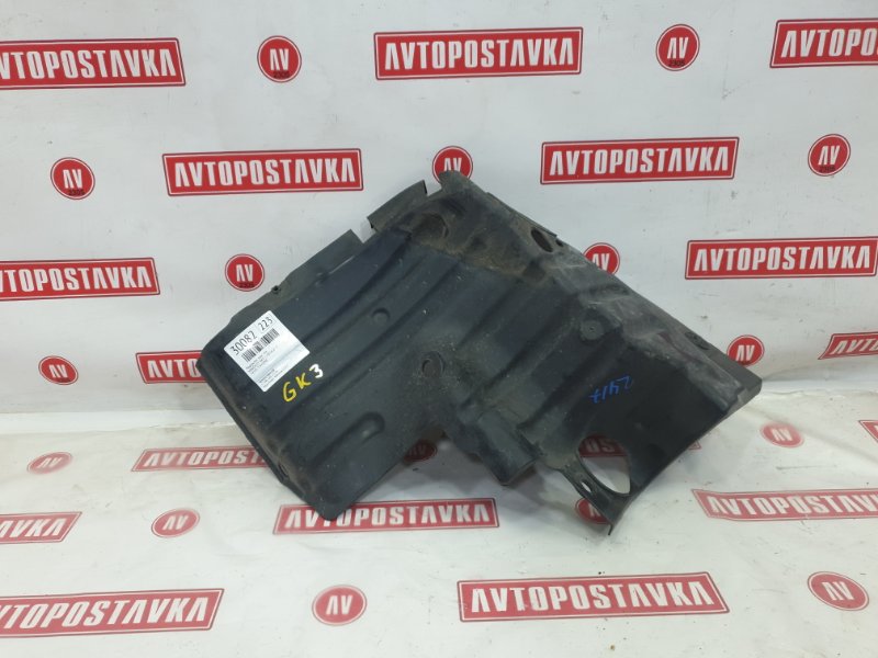 Подкрылок, 500 рублей, Красноярск