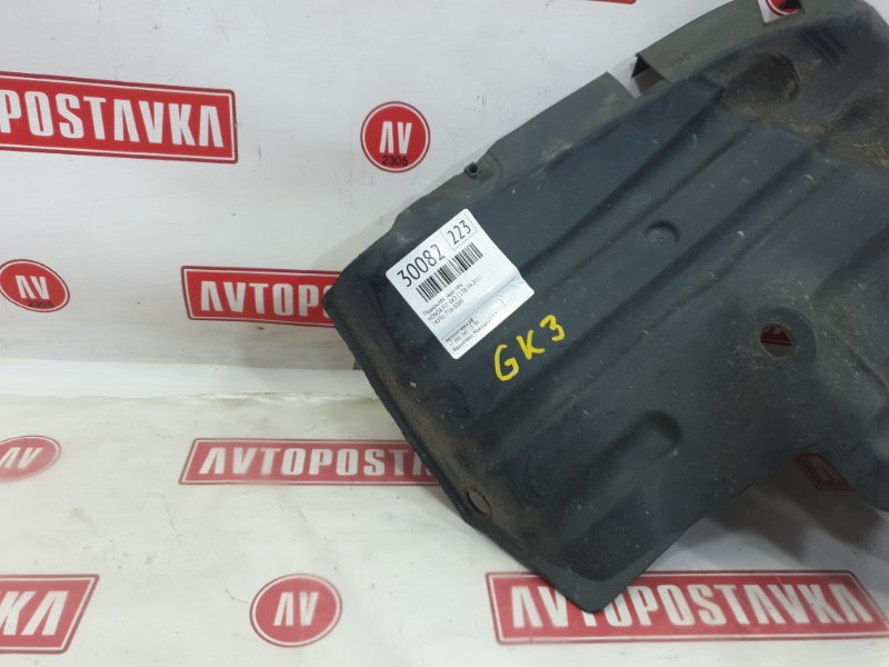 Подкрылок, 500 рублей, Красноярск