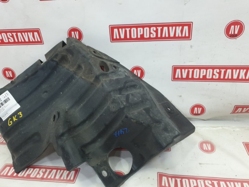 Подкрылок, 500 рублей, Красноярск