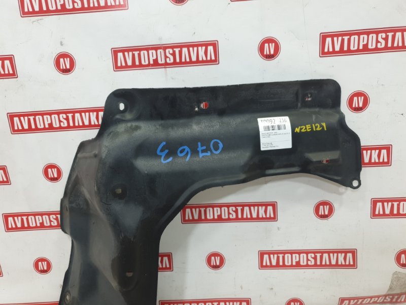 Защита двигателя, 200 рублей, Красноярск