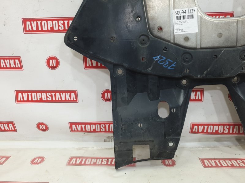 Защита двигателя, 990 рублей, Красноярск