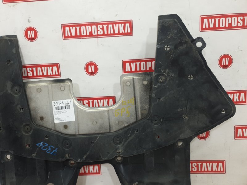 Защита двигателя, 990 рублей, Красноярск