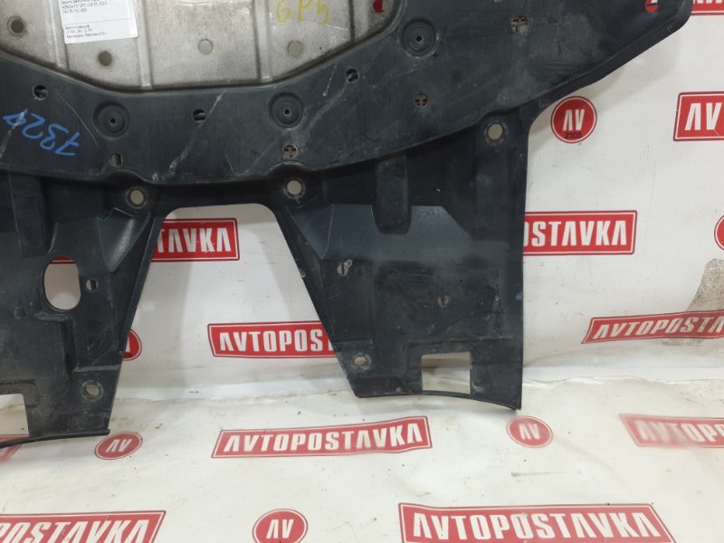 Защита двигателя, 990 рублей, Красноярск