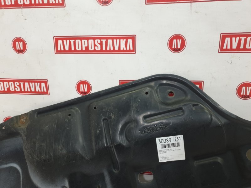 Защита двигателя, 1800 рублей, Красноярск