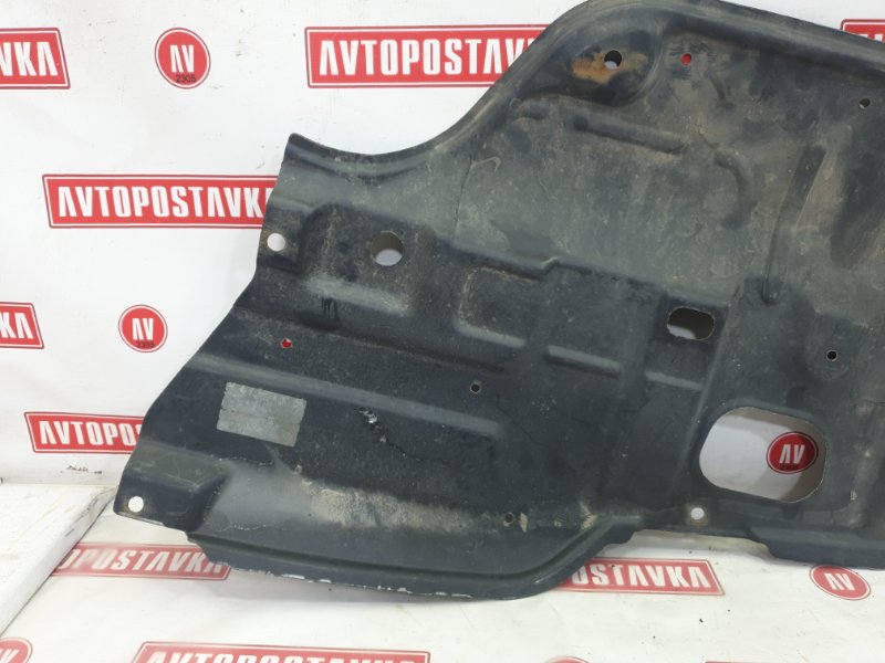 Защита двигателя, 1800 рублей, Красноярск