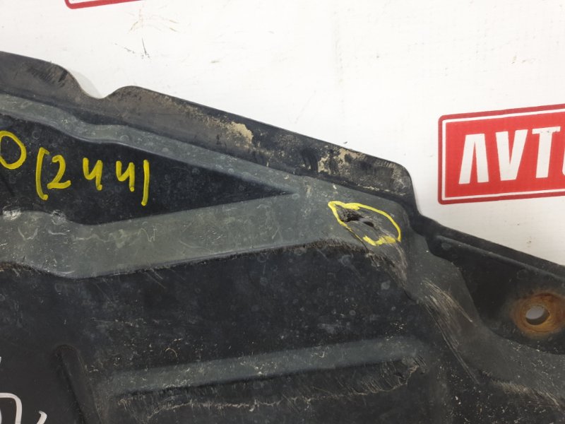 Защита двигателя, 1400 рублей, Красноярск