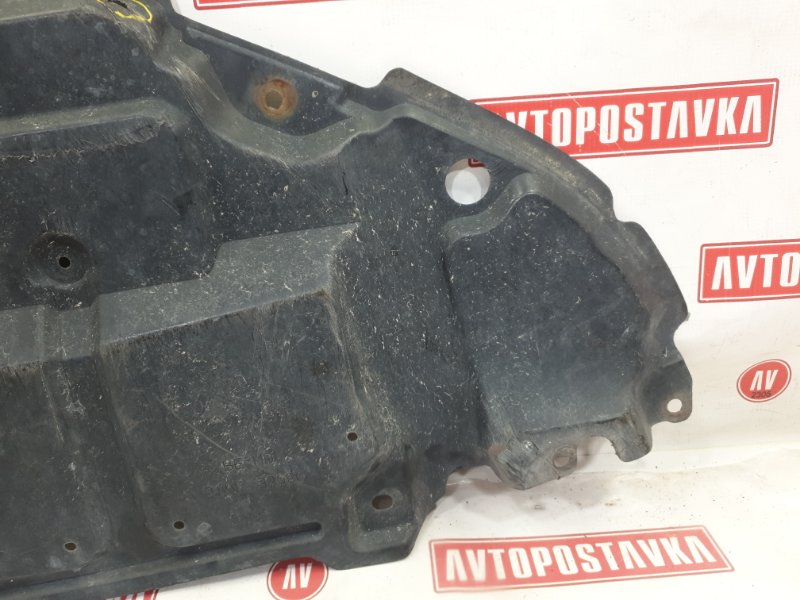 Защита двигателя, 1400 рублей, Красноярск