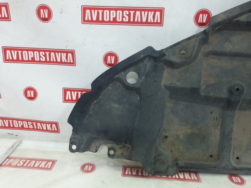 Защита двигателя, 1400 рублей, Красноярск