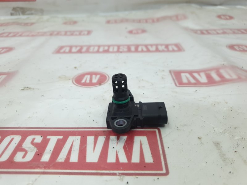 Датчик давления во впускном коллекторе, 1200 рублей, Красноярск