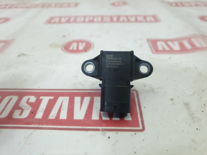 Датчик давления во впускном коллекторе, 1200 рублей, Красноярск