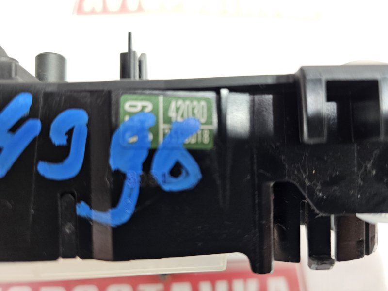 Переключатель света фар, 600 рублей, Красноярск