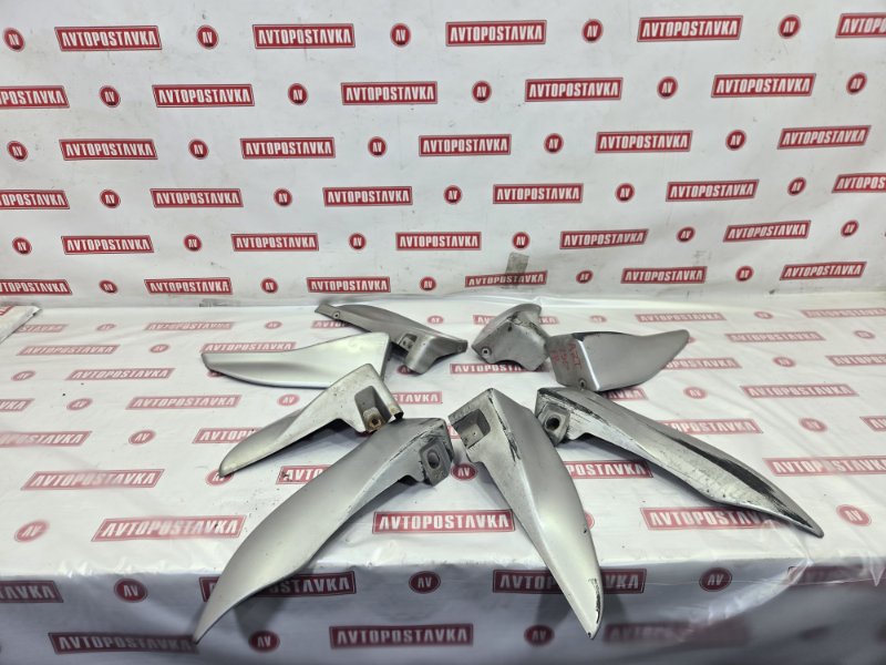 Обвес аэродинамический, 12000 рублей, Красноярск