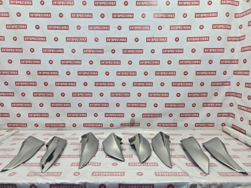 Обвес аэродинамический, 12000 рублей, Красноярск