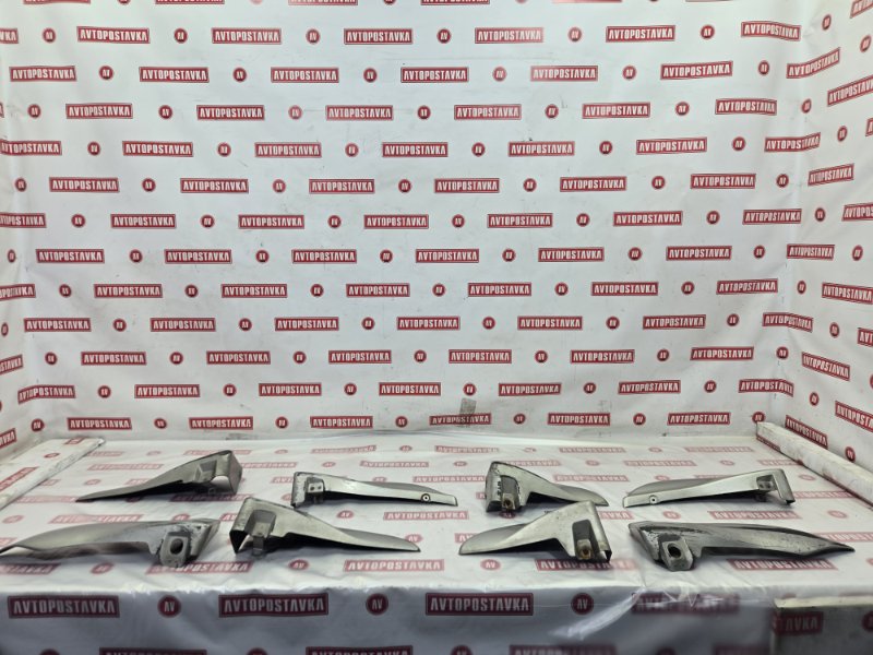 Обвес аэродинамический, 12000 рублей, Красноярск