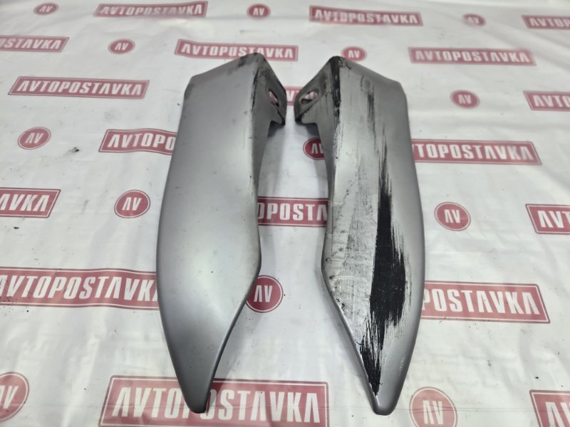 Обвес аэродинамический, 12000 рублей, Красноярск