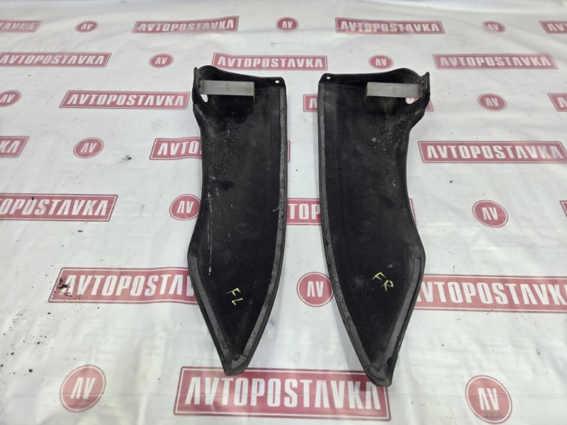 Обвес аэродинамический, 12000 рублей, Красноярск