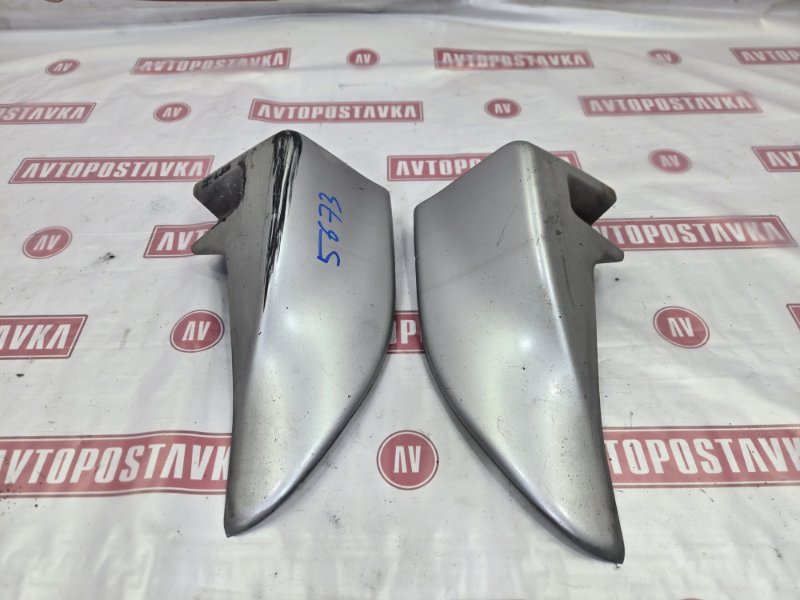 Обвес аэродинамический, 12000 рублей, Красноярск