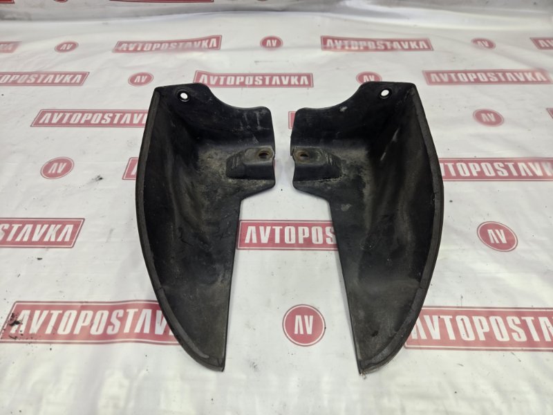 Обвес аэродинамический, 12000 рублей, Красноярск