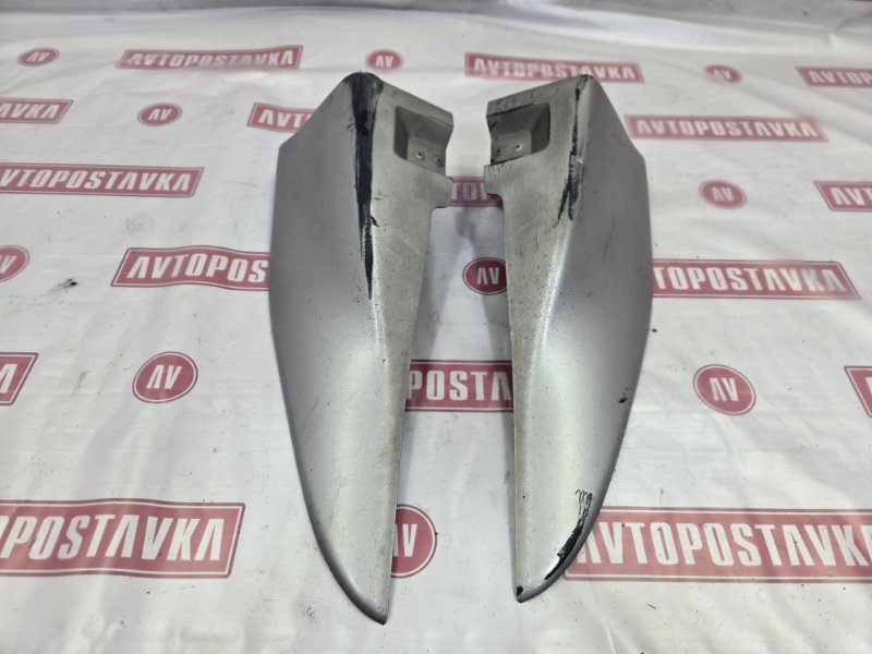 Обвес аэродинамический, 12000 рублей, Красноярск