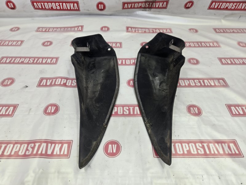 Обвес аэродинамический, 12000 рублей, Красноярск