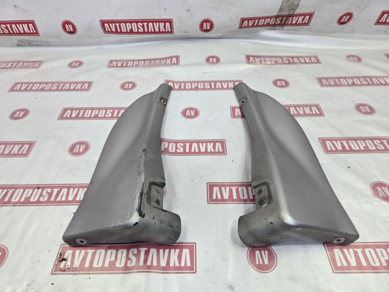 Обвес аэродинамический, 12000 рублей, Красноярск