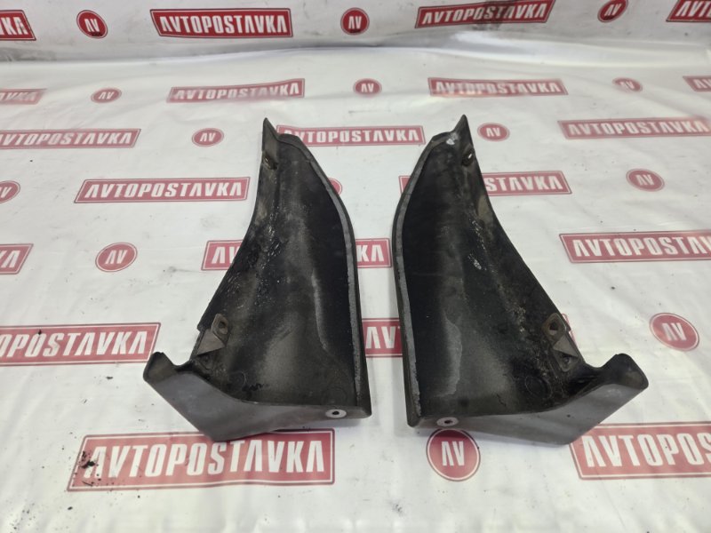 Обвес аэродинамический, 12000 рублей, Красноярск