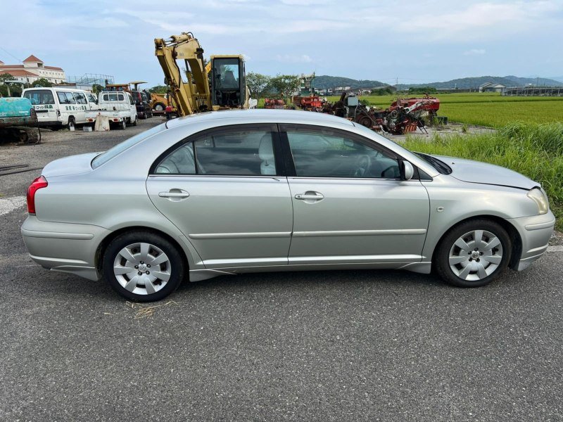 Обвес аэродинамический, 12000 рублей, Красноярск